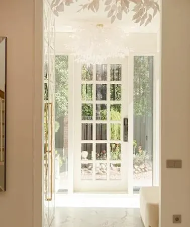 ヴィラ 252 M² Luxury 4 Bedroom House In The Pine-forest ヴィリニュス