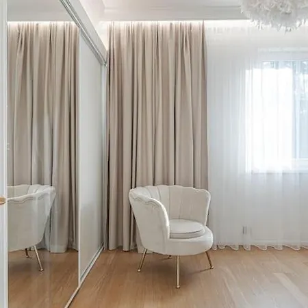 252 M² Luxury 4 Bedroom House In The Pine-forest * Βίλνιους