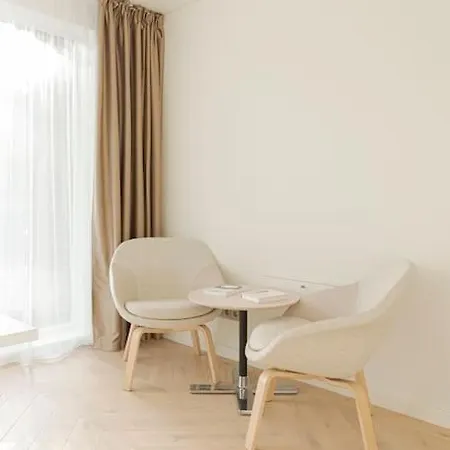252 M² Luxury 4 Bedroom House In The Pine-forest Βίλνιους