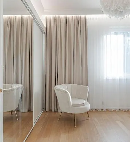 252 M² Luxury 4 Bedroom House In The Pine-forest * Βίλνιους