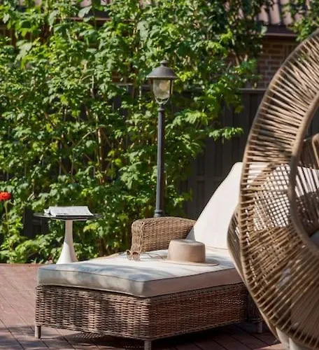 252 M² Luxury 4 Bedroom House In The Pine-forest Wilno