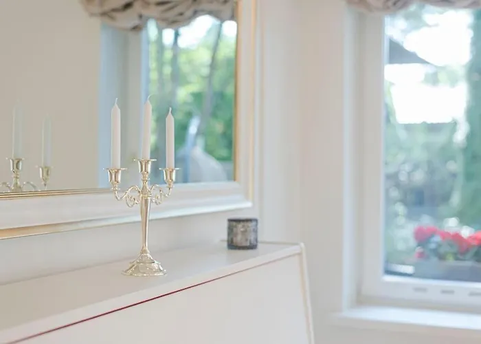 252 M² Luxury 4 Bedroom House In The Pine-forest * Βίλνιους