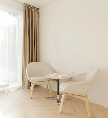 252 M² Luxury 4 Bedroom House In The Pine-forest Βίλνιους