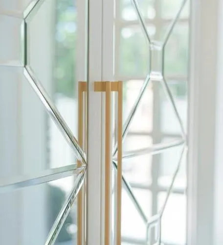 252 M² Luxury 4 Bedroom House In The Pine-forest *